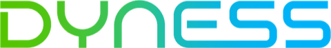 Dyness logo