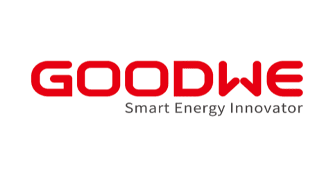 GoodWe logo