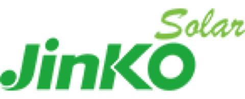 Jinko logo