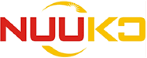Nuuko logo