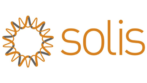 Solis logo