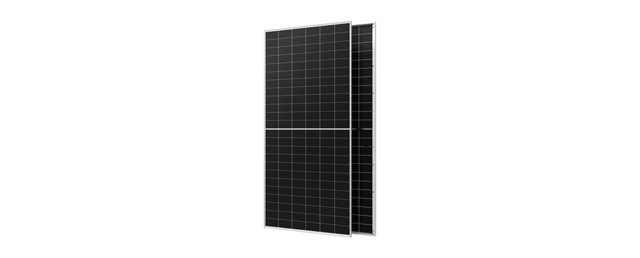 Aiko 635W N-Type ABC Panel