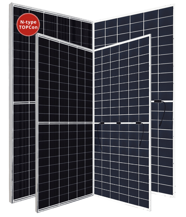 Canadian Solar TOPBiHiKu7 CS7N-710TB-AG