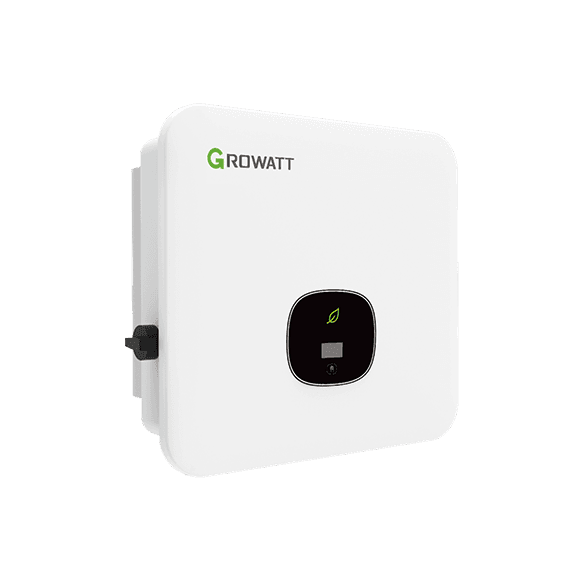 Growatt MOD 10KTL3-XH