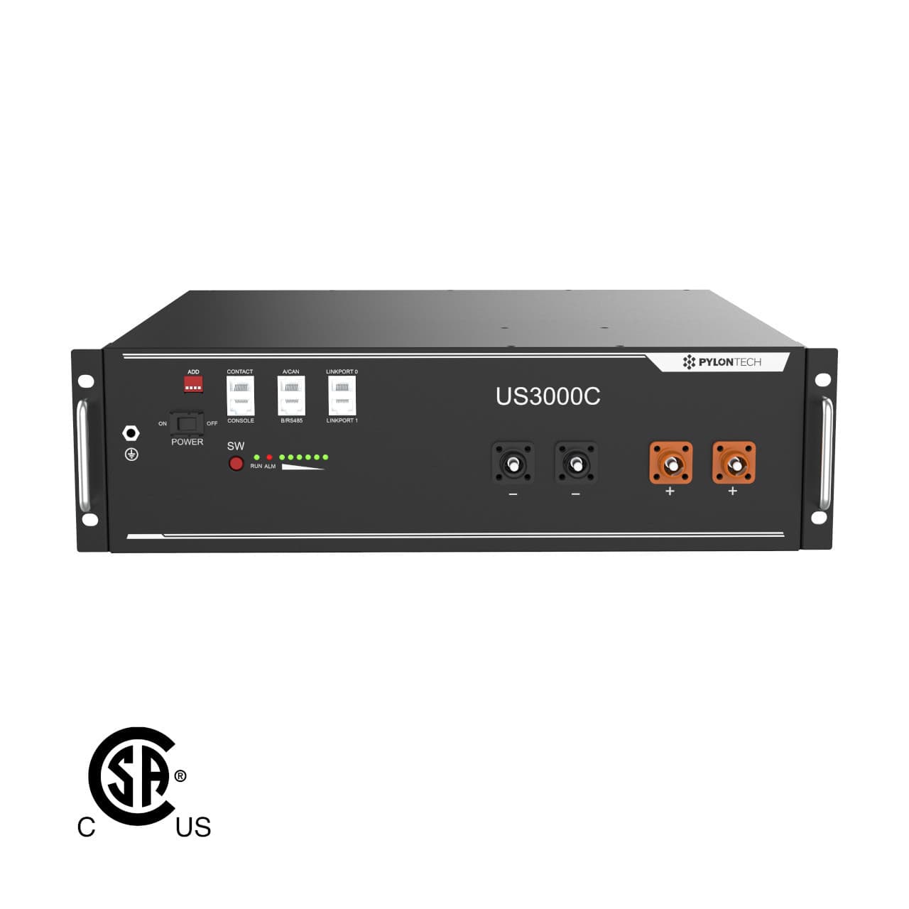 Pylontech US3000C