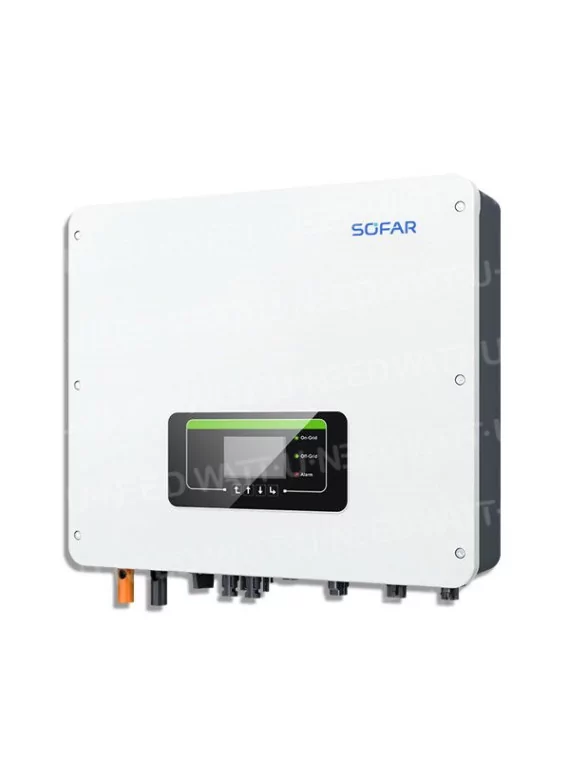 Sofar HYD5000-EP