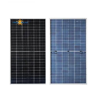 Yingli PANDA 3.0 PRO 570W